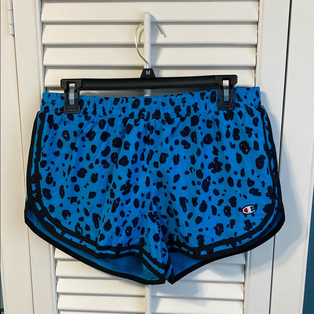 Medium running shorts